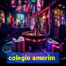 colegio amorim
